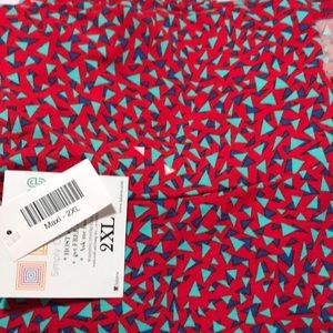 Lularoe Maxi Skirt